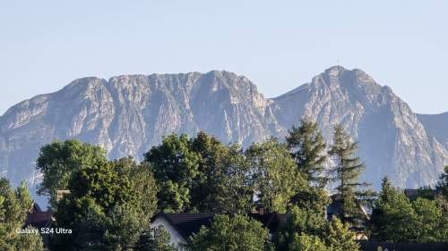 Dom wolnostojący Zakopane
