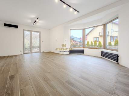 Dom wolnostojący 170 m2 Podegrodzie