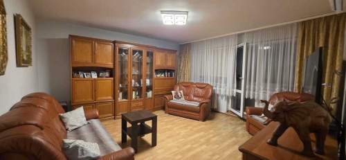 3 pokoje , 70,5 m , Balkon, Klimatyzacja