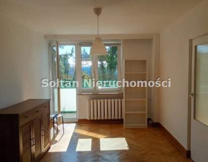 Mieszkanie na sprzedaż, 53,6 m2, Warszawa