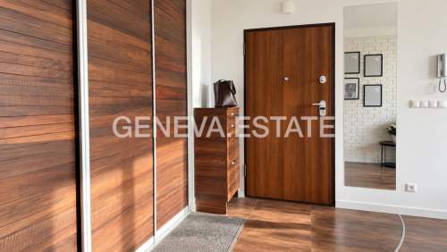 3 pokoje Niedaleko Tauron Areny , M1 , Serenady
