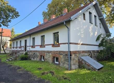 Budynek po remo stan deweloperski