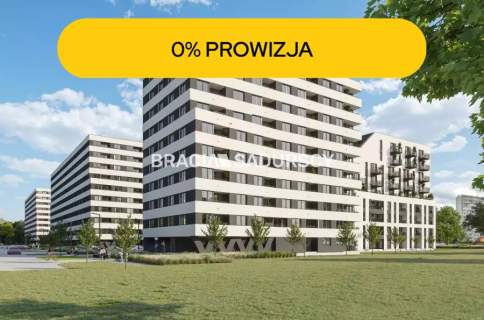 Mistrzejowice - mieszkania w nowym budownictwie