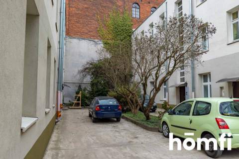 Łódź Centrum 7 pokoi Rok zarządzania gratis