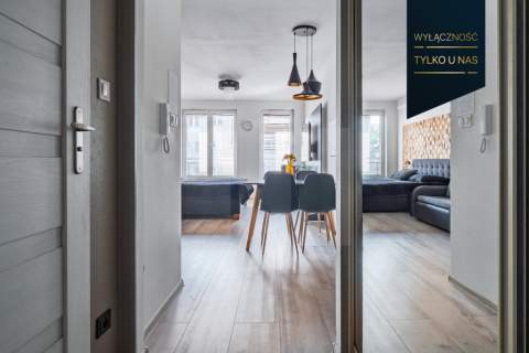 Apartament Gdańsk Stare Miasto I wygoda I prestiż