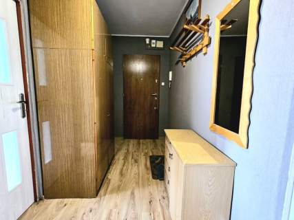 Na sprzedaż 2pokoje w rozkładzie WrocławKleczków