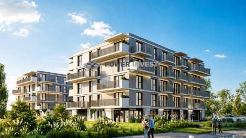 3 pokoje Balkon Bez PCC i prowizji