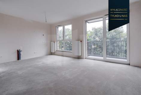 Przestronne 71,66 m 2 balkony blisko plaży