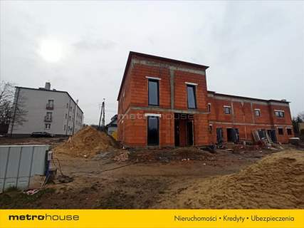 Przestronny apartament stan deweloperski