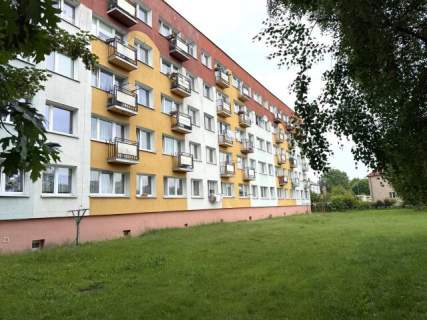 Mieszkanie na sprzedaż, 32,28 m2, Białogard