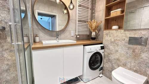 Siedlce Karola Lewandowskiego 38,4 m2