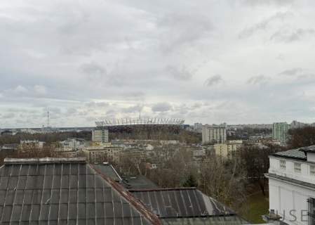 3-pokojowe mieszkanie w Śródmieściu