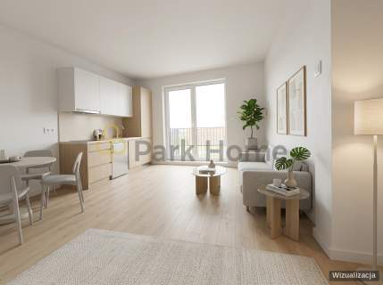 Zostało tylko 8 apartamentów
