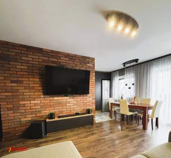 Mieszkanie Park Strzykały Śmidowicz 65.5m2 winda 3 pokoje w