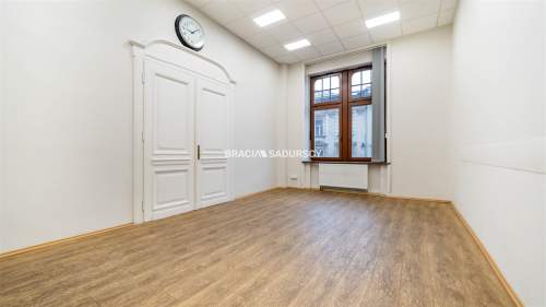 Lokal biurowy o pow. 303m2, Stare Miasto Kraków 