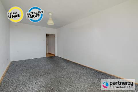 2 Pokoje w Super Lokalizacji Pod Inwestycje