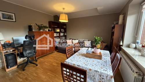 3-pok.mieszkanie na os.Zamek Gdynia Pustki