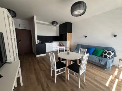 Mieszkanie do wynajęcia, 41 m2, Lublin