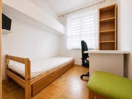 Idealne pod inwestycje, 4 pokoje NOWE MIASTO