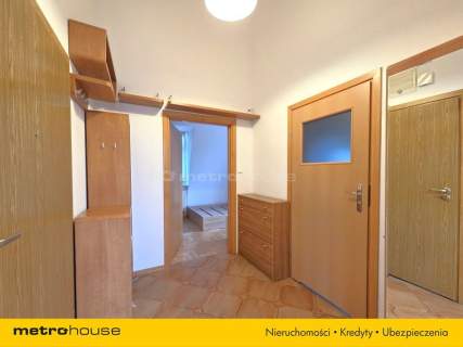 Mieszkanie do wynajęcia, 38,46 m2, Warszawa