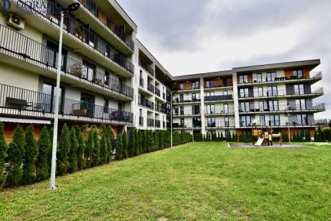 Gotowy do zamieszkania apartament Premium z klimatyzacją i 