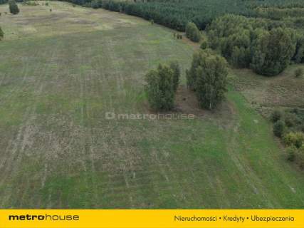 Działka pod magazyn energii i farmę PV