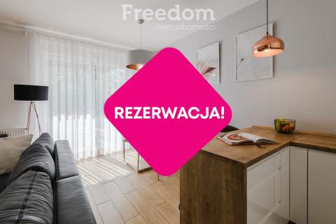Mieszkanie na sprzedaż z widokiem na jezioro