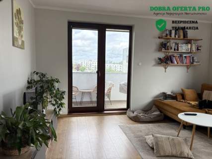 3 pokoje balkon winda miejsce postojowe