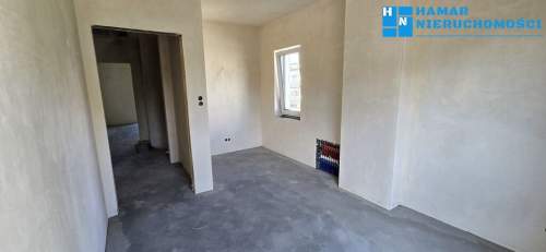 segment skrajny, duża działka, 5 pokoi, garaż