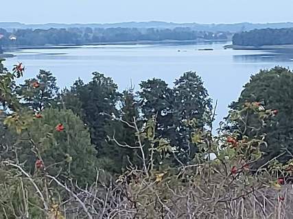 Działka nad jez. Orzysz