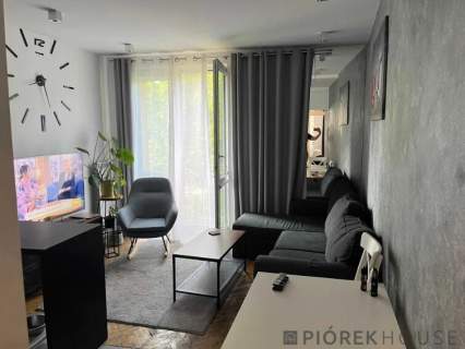 3-pokojowe mieszkanie na Rembertowie