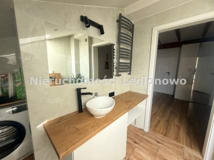 Mieszkanie na sprzedaż, 130 m2, Legionowo