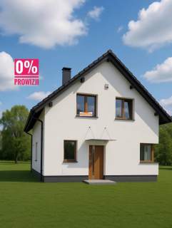 Rudawa ok Modlniczka, Zabierzów dom nowy