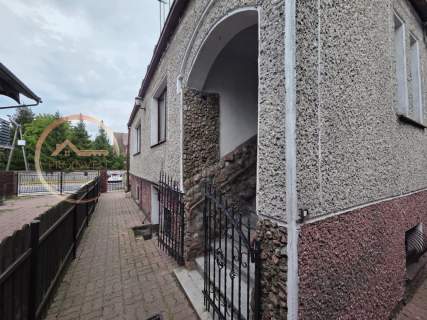 DOM 260m/ Pruszcz/ BLISKO SZKOŁY