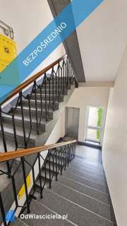 3 pokoje 61,1 m balkon winda Kraków, Stare Miasto