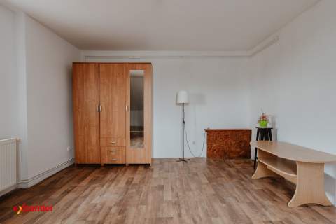 30,47 m2 Niecała Centrum Lublina