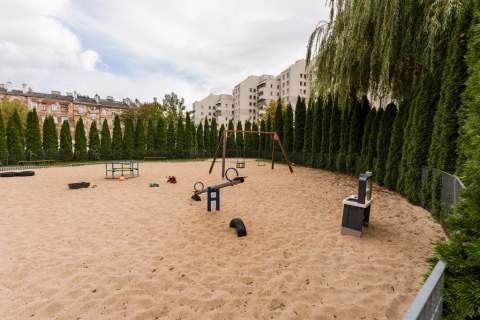 Przestronne 3 pok. na Starej Pradze, 70m2, METRO