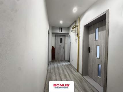 3-pokojowe z balkonem w dobrej cenie Niebuszewo