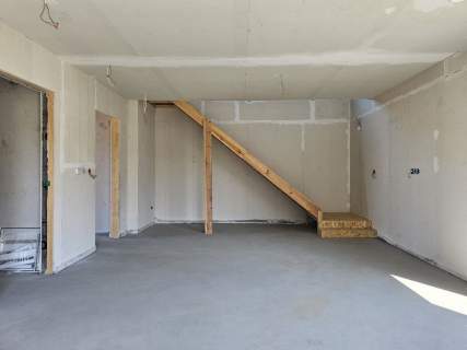 Energooszczędny dom / 4 pok, 80 m2