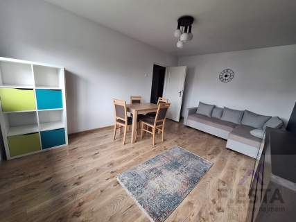 Mieszkanie do wynajęcia, 38,56 m2, Łódź