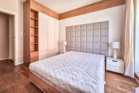 Oficerska/Pretficza/LUX/garaż/taras