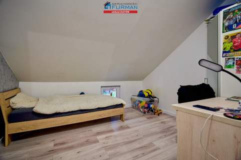 Mieszkanie bezczynszowe, 4 pok. Lędyczek