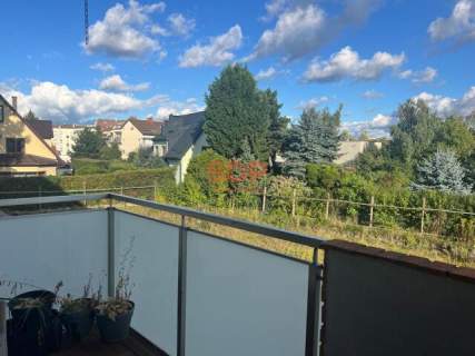 Kawalerka 33 m2 Duży balkon Miejsce parkingowe Muchobór Wielki