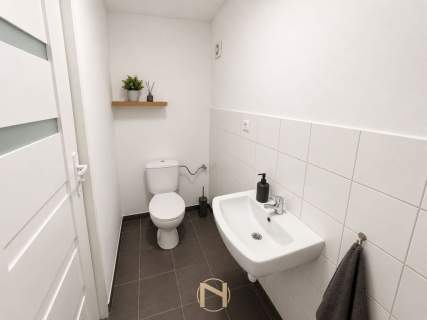 Lokal użytkowy do wynajęcia, 260 m2, Gorzów Wielkopolski