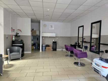 Lokal 42 m Galeria PIK Mikołów