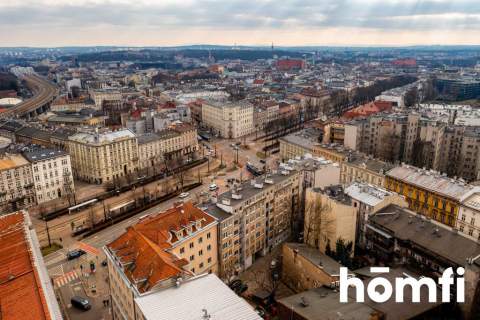 NOWOCZESNE 3 POKOJOWE MIESZKANIE UL STAROWIŚLNA