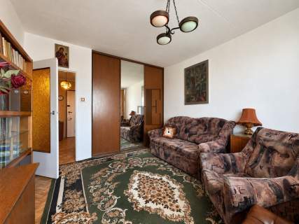 KW Balkon Piwnica Wszystkie ściany działowe