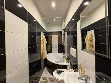 38m2 / 2 pokoje / II p. / OGRÓDEK / Po REMONCIE
