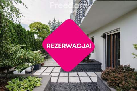 Komfortowe 4 pokojowe z tarasem