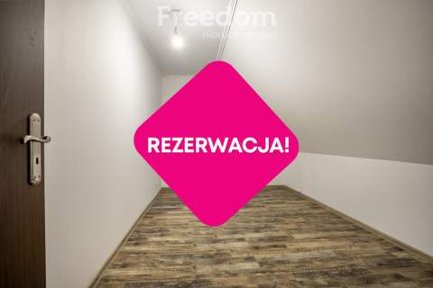 Dom na Konieczkach. Nowa cena.